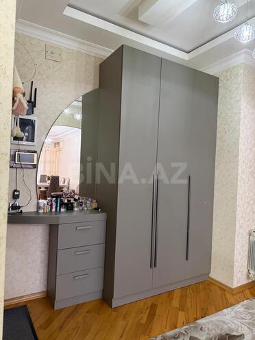 Satılır 3 otaqlı yeni tikili 90 m², Neftçilər m., photo 23 from 28