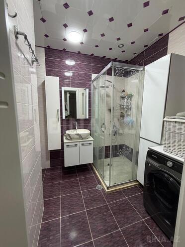Satılır 3 otaqlı yeni tikili 90 m², Neftçilər m., photo 25 from 28
