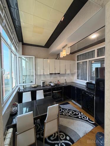 Satılır 3 otaqlı yeni tikili 90 m², Neftçilər m., photo 12 from 28