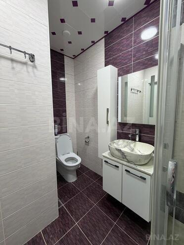 Satılır 3 otaqlı yeni tikili 90 m², Neftçilər m., photo 27 from 28