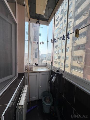 Satılır 3 otaqlı yeni tikili 90 m², Neftçilər m., photo 18 from 28