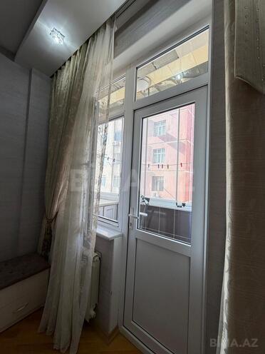 Satılır 3 otaqlı yeni tikili 90 m², Neftçilər m., photo 17 from 28