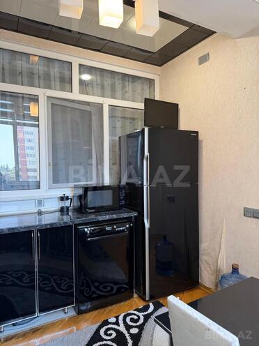 Satılır 3 otaqlı yeni tikili 90 m², Neftçilər m., photo 14 from 28