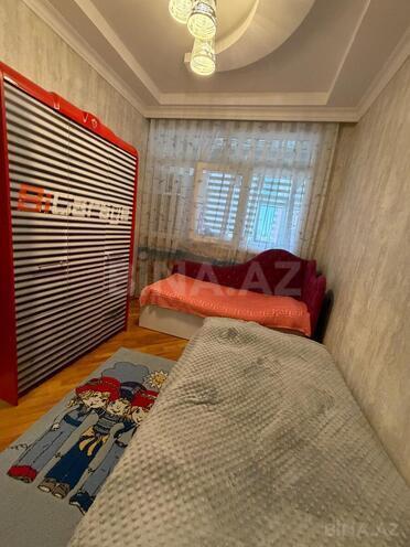 Satılır 3 otaqlı yeni tikili 90 m², Neftçilər m., photo 9 from 28