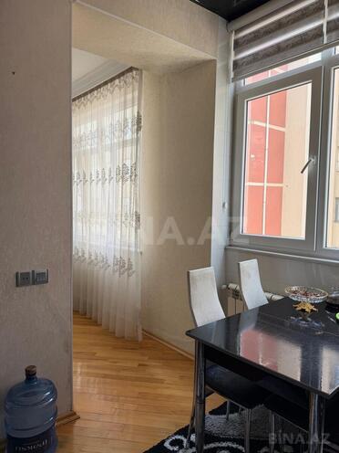 Satılır 3 otaqlı yeni tikili 90 m², Neftçilər m., photo 15 from 28
