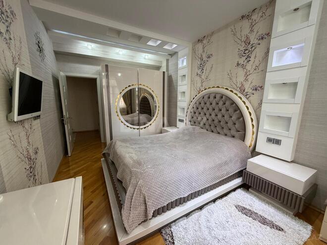 Satılır 3 otaqlı yeni tikili 90 m², Neftçilər m., photo 6 from 28
