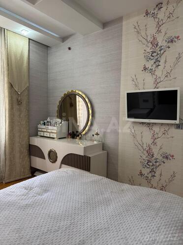 Satılır 3 otaqlı yeni tikili 90 m², Neftçilər m., photo 7 from 28