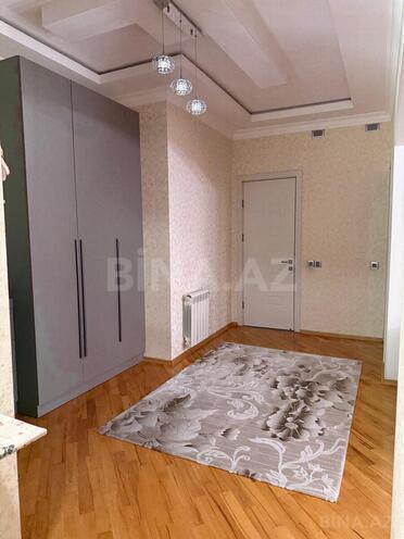 Satılır 3 otaqlı yeni tikili 90 m², Neftçilər m., photo 22 from 28