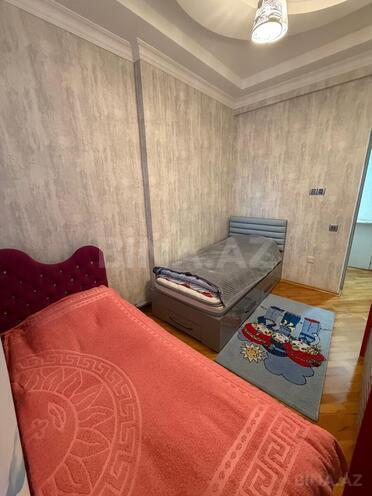 Satılır 3 otaqlı yeni tikili 90 m², Neftçilər m., photo 11 from 28