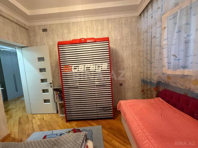 Satılır 3 otaqlı yeni tikili 90 m², Neftçilər m., photo 10 from 28