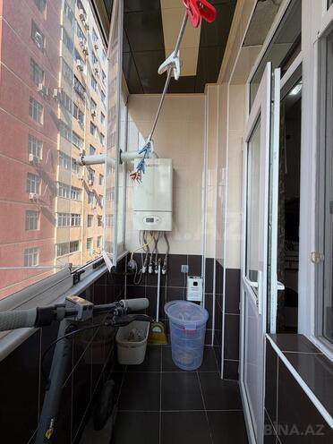 Satılır 3 otaqlı yeni tikili 90 m², Neftçilər m., photo 19 from 28