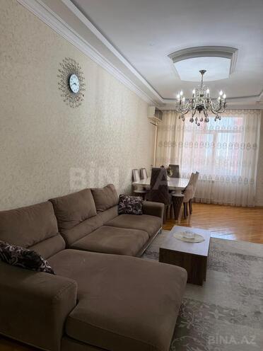 Satılır 3 otaqlı yeni tikili 90 m², Neftçilər m., photo 3 from 28
