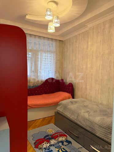 Satılır 3 otaqlı yeni tikili 90 m², Neftçilər m., photo 8 from 28