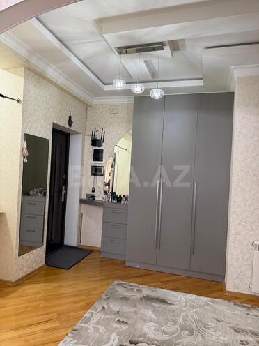 Satılır 3 otaqlı yeni tikili 90 m², Neftçilər m., photo 24 from 28