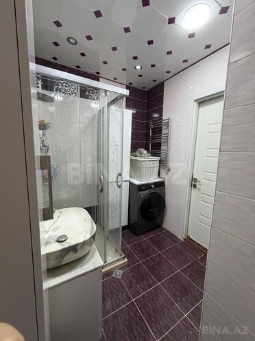 Satılır 3 otaqlı yeni tikili 90 m², Neftçilər m., photo 26 from 28