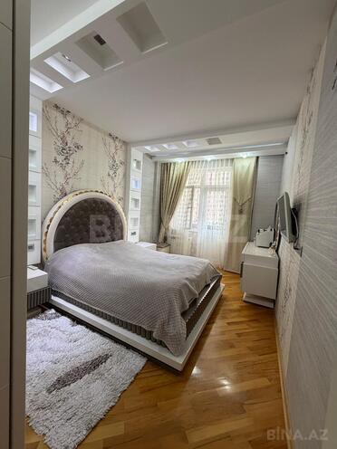 Satılır 3 otaqlı yeni tikili 90 m², Neftçilər m., photo 5 from 28
