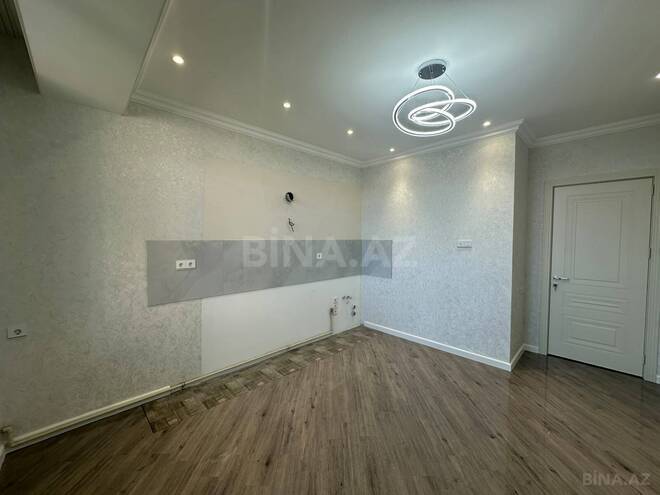 Продаётся 2-комн. новостройка 55 м², м. Нефтчиляр, photo 9 from 13