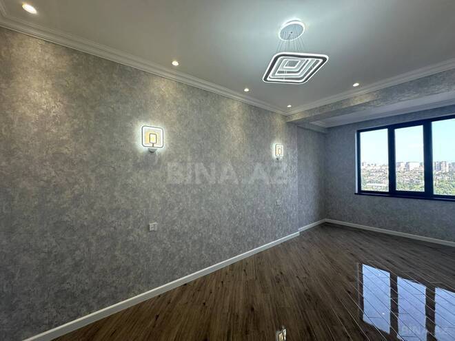 Продаётся 2-комн. новостройка 55 м², м. Нефтчиляр, photo 4 from 13