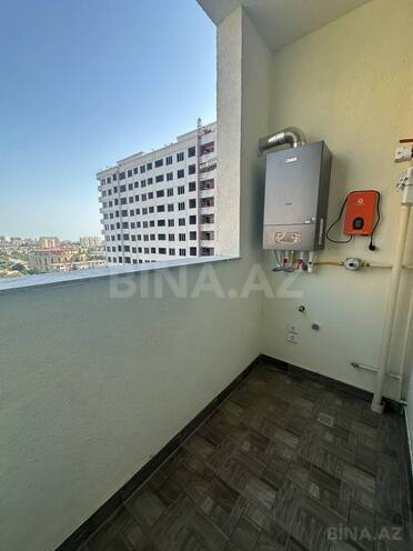 Продаётся 2-комн. новостройка 55 м², м. Нефтчиляр, photo 10 from 13