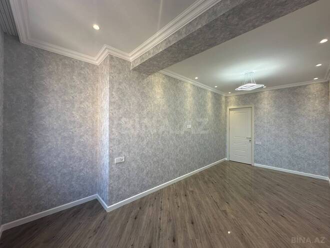 Продаётся 2-комн. новостройка 55 м², м. Нефтчиляр, photo 1 from 13
