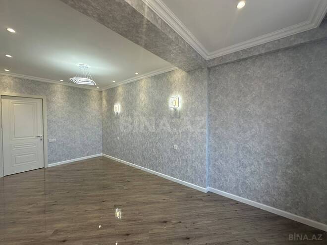 Продаётся 2-комн. новостройка 55 м², м. Нефтчиляр, photo 5 from 13