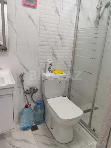 Сдаётся 2-комн. вторичка 50 м², м. Ази Асланов, photo 7 from 8