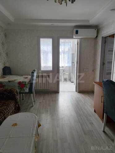Сдаётся 2-комн. вторичка 50 м², м. Ази Асланов, photo 1 from 8