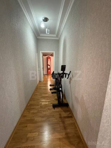 Satılır 3 otaqlı yeni tikili 105 m², Neftçilər m., photo 7 from 16