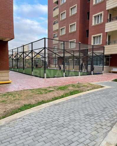 Satılır 4 otaqlı yeni tikili 116 m², Nizami m., photo 6 from 7