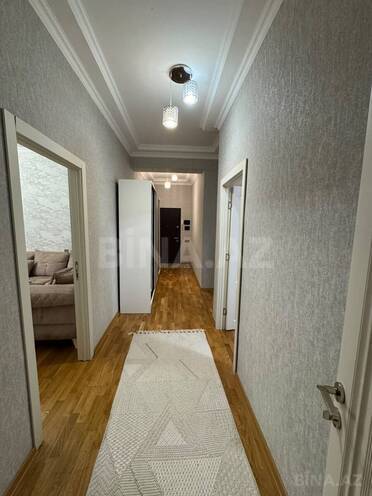 Satılır 3 otaqlı yeni tikili 105 m², Neftçilər m., photo 6 from 16