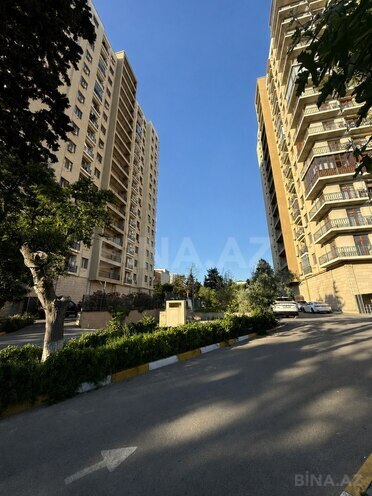 Satılır 3 otaqlı yeni tikili 105 m², Neftçilər m., photo 1 from 16