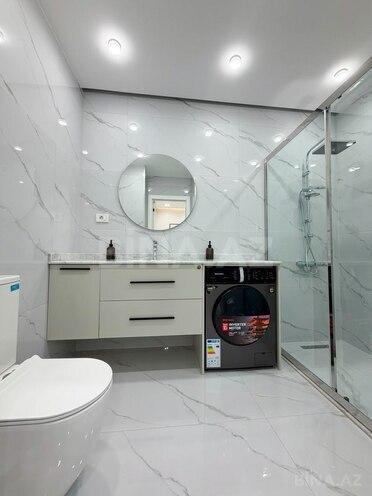 Satılır 2 otaqlı yeni tikili 68 m², Nəsimi r., photo 15 from 16