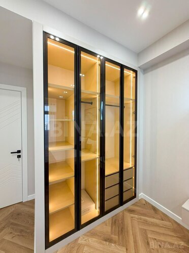 Satılır 2 otaqlı yeni tikili 68 m², Nəsimi r., photo 13 from 16