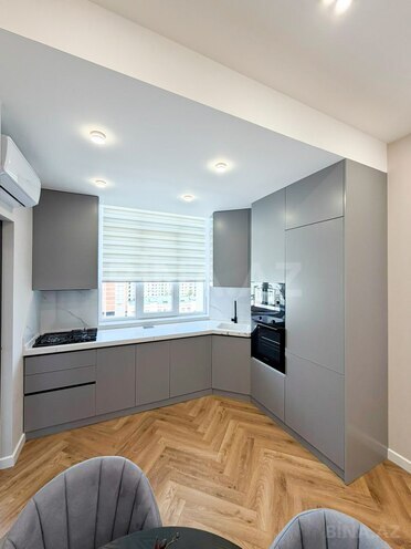 Satılır 2 otaqlı yeni tikili 68 m², Nəsimi r., photo 7 from 16