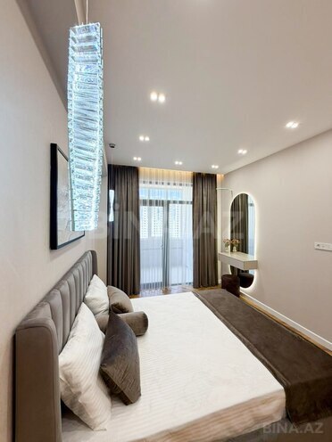 Satılır 2 otaqlı yeni tikili 68 m², Nəsimi r., photo 11 from 16