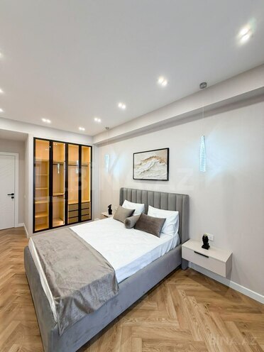 Satılır 2 otaqlı yeni tikili 68 m², Nəsimi r., photo 12 from 16