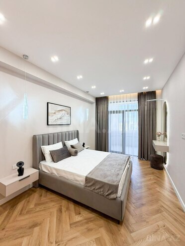 Satılır 2 otaqlı yeni tikili 68 m², Nəsimi r., photo 10 from 16