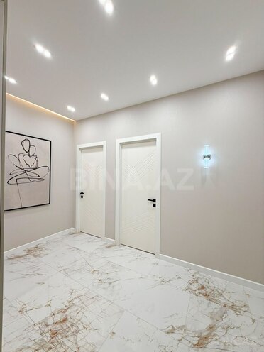 Satılır 2 otaqlı yeni tikili 68 m², Nəsimi r., photo 9 from 16