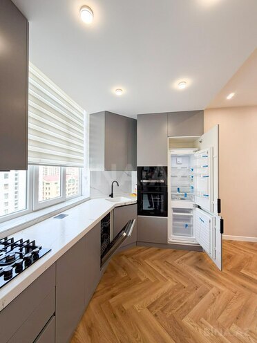 Satılır 2 otaqlı yeni tikili 68 m², Nəsimi r., photo 8 from 16