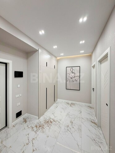 Satılır 2 otaqlı yeni tikili 68 m², Nəsimi r., photo 14 from 16