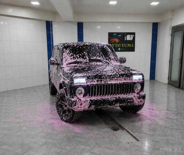 Продаётся  объект 65 м², м. Ази Асланов, photo 4 from 7