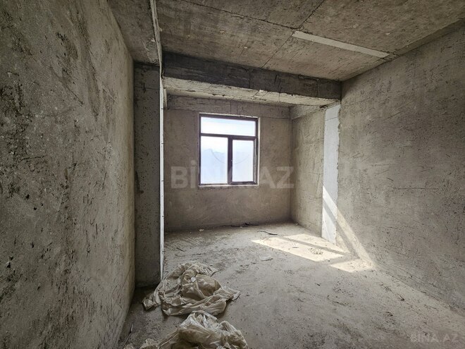 Продаётся 3-комн. новостройка 116 м², м. Низами, photo 8 from 9