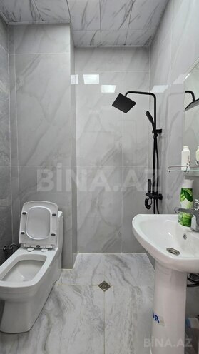 Satılır 2 otaqlı yeni tikili 46 m², photo 11 from 12