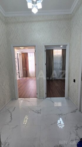Satılır 2 otaqlı yeni tikili 46 m², photo 8 from 12