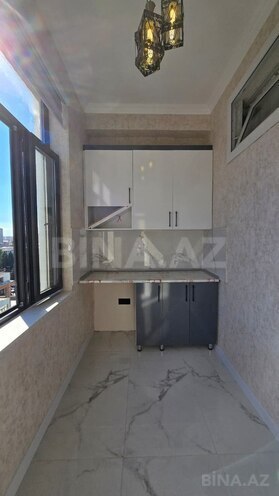 Satılır 2 otaqlı yeni tikili 46 m², photo 10 from 12