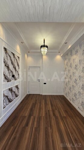 Satılır 2 otaqlı yeni tikili 46 m², photo 3 from 12