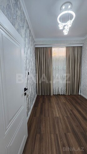 Satılır 2 otaqlı yeni tikili 46 m², photo 7 from 12