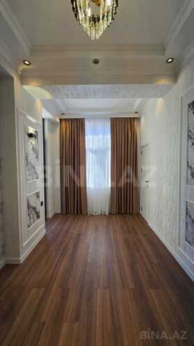Satılır 2 otaqlı yeni tikili 46 m², photo 1 from 12