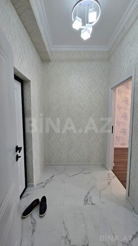 Satılır 2 otaqlı yeni tikili 46 m², photo 9 from 12