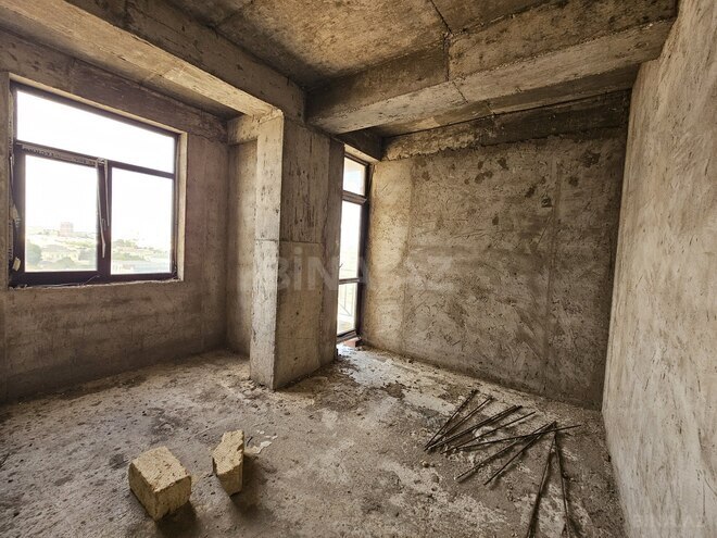 Продаётся 3-комн. новостройка 116 м², м. Низами, photo 6 from 9